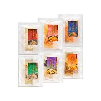 「魚匠えびす」 六種の味わい 割烹風だし茶漬けセット / お茶漬け セット 送料無料