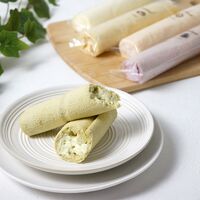 北海道 5種のふわふわスティックロールケーキ / ロールケーキ ケーキ 送料無料