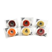 北海道 カラフルバウム6個セット / バウムクーヘン セット 送料無料