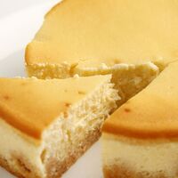 北海道 「乳蔵」 ベイクドチーズケーキ / チーズケーキ ケーキ 送料無料