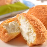 北海道 「乳蔵」 ミルクシュー5個セット / シュークリーム 送料無料