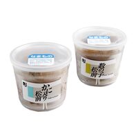 北海道 数の子とかにの贅沢松前漬けセット / 松前漬け セット 送料無料