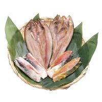 北海道 ほっけと2種の漬魚 / セット 送料無料