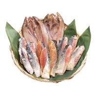 北海道 ほっけと3種の漬魚 / セット 送料無料