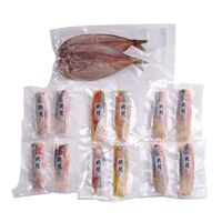 北海道 ほっけと3種の漬魚 / セット 送料無料