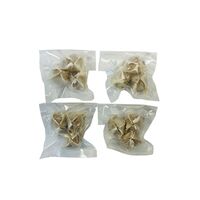 北海道 道産子豚肉しゅうまい4袋セット / シュウマイ 焼売 送料無料