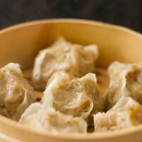 北海道 道産子豚肉しゅうまい4袋セット / シュウマイ 焼売 送料無料