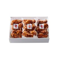 愛知 三河赤鶏手羽もと唐揚げ(15本)