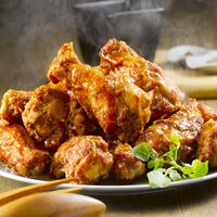 愛知 三河赤鶏手羽もと唐揚げ(15本)