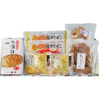福島 「貴千」 かまぼこ詰合せ（焼きかまぼこ（錦焼）、珍味蒲鉾贅沢チーズ、金目鯛焼かまぼこ、ごぼうスティック揚げ）