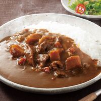 兵庫 「三田屋総本家」 カレー＆ハヤシセット 4種×各1食