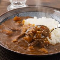 兵庫 「三田屋総本家」 カレー＆ハヤシセット 4種×各1食