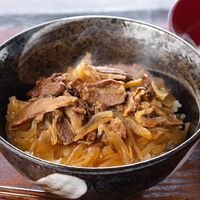 兵庫 「三田屋総本家」 国産牛すき丼の具4食セット 180ｇ×4