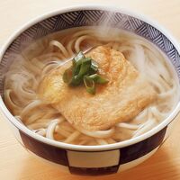 奈良 「坂利製?所」 手延べ葛うどん（92g×10束）