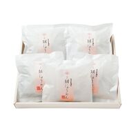 奈良 「坂利製?所」 鯛にゅうめん