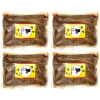 東京 「焼肉ヒロミヤ」監修 味付き国産牛焼肉(ホホ肉)