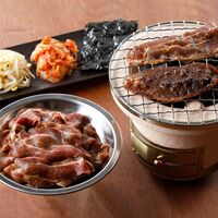 東京 「焼肉ヒロミヤ」監修 味付き国産牛焼肉(ホホ肉)