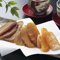 茨城県産 干し芋3種4袋セット