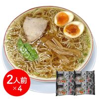 宮城 「みずさわ屋」 仙台中華そばセット