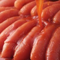 福岡 「鳴海屋」 辛子明太子・たらこ詰合せ