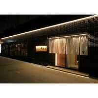 大阪 「萬野屋」 萬野和牛サーロインステーキ1枚(計320g)