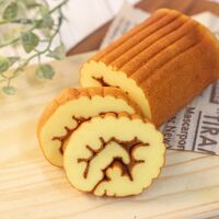 ふんわり伊達巻 6本