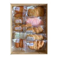 鹿児島 「髙浜蒲鉾」 8種さつま揚げ詰合せ 神楽 真空タイプ