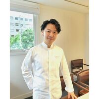 「アムール」 後藤シェフ監修 黒トリュフデミソースハンバーグ5個セット