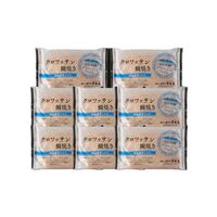 岡山 クロワッサン鯛焼き 蒜山ミルク8個セット