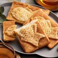 岡山 クロワッサン鯛焼き 蒜山ミルク8個セット