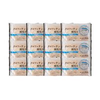 岡山 クロワッサン鯛焼き 蒜山ミルク12個セット