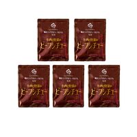 神奈川 「横浜ロイヤルパークホテル」監修 牛肉と野菜のビーフシチューセット 5食