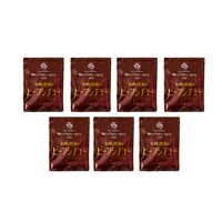 神奈川 「横浜ロイヤルパークホテル」監修 牛肉と野菜のビーフシチューセット 7食