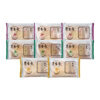 北海道 十勝クロワッサン鯛焼き3種セット（十勝つぶあん90g×3、十勝ミルク90ｇ×3、十勝カスタード90ｇ×2）