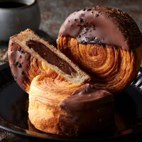 「蔵家」 クロワッサンロール チョコレートクリーム8個セット