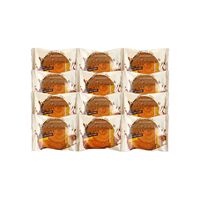 「蔵家」 クロワッサンロール チョコレートクリーム12個セット