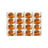 「蔵家」 クロワッサンロール チョコレートクリーム16個セット