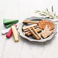 本髙砂屋 エコルセ E5 4183-014　(三角2包、短冊2包、丸型各2包) / 焼き菓子 詰め合わせ セット 送料無料