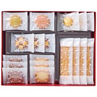 銀座コロンバン東京 ビスキュイアソートメント 20個入 4184-016 / 焼き菓子 詰め合わせ セット 送料無料