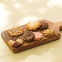 メリーチョコレート クッキーコレクション CC-N 4188-026 （24枚） / 焼き菓子 クッキー 詰め合わせ セット 送料無料