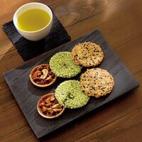 ちぼりチボン もえぎ野とあじし野32枚入 4188-064 / 焼き菓子 クッキー 詰め合わせ セット 送料無料