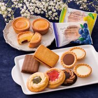 焼菓子詰合せ16個 APD-BO 4189-016 / 焼き菓子 詰め合わせ セット 送料無料