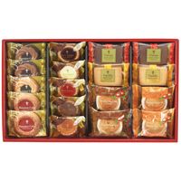 NAKAYAMA カフェスマイルセット18個 CSS-20 4189-054 / 焼き菓子 詰め合わせ セット 送料無料