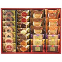 NAKAYAMA カフェスマイルセット26個 CSS-30 4189-066 / 焼き菓子 詰め合わせ セット 送料無料