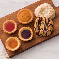 NAKAYAMA カフェスマイルセット26個 CSS-30 4189-066 / 焼き菓子 詰め合わせ セット 送料無料