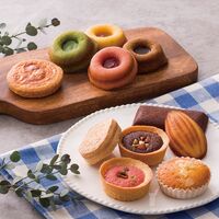 井桁堂 エレガント 16個入 EL16 4191-035 / 焼き菓子 詰め合わせ セット 送料無料