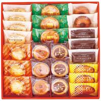 井桁堂 エレガント 24個入 EL24 4191-047 / 焼き菓子 詰め合わせ セット 送料無料