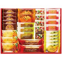 ひととえ スイーツファクトリー SFC-30 4192-037 （8種） / 焼き菓子 詰め合わせ セット 送料無料