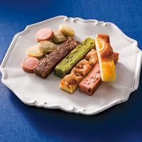 ひととえ キュートセレクション CSB-10 4193-015 / 焼き菓子 クッキー 詰め合わせ セット 送料無料