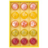 ひととえ ピッコロドルチェ PDB-15 4193-065 / ゼリー 詰め合わせ セット 送料無料